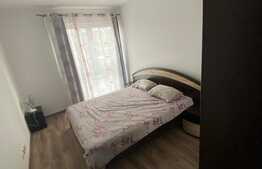 Apartament de inchiriat cu 2 camere, 57 mp, tersa,  parcare subterana, zona Grand Hotel Italia