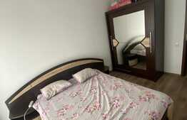 Apartament de inchiriat cu 2 camere, 57 mp, tersa,  parcare subterana, zona Grand Hotel Italia