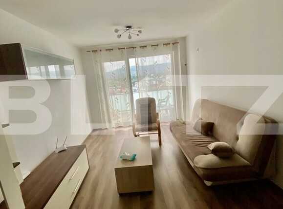 Apartament de închiriat 2 camere Bună Ziua - 73623AI | BLITZ Cluj-Napoca | Poza2