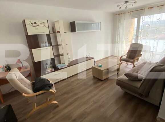 Apartament de închiriat 2 camere Bună Ziua - 73623AI | BLITZ Cluj-Napoca | Poza1