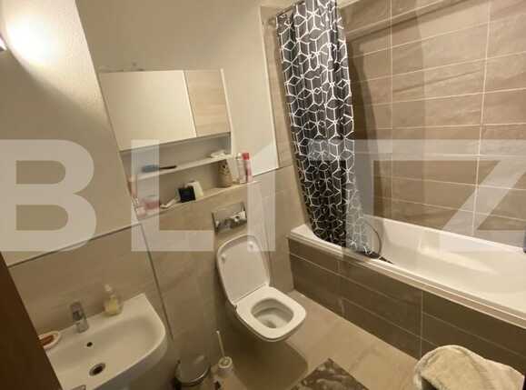 Apartament de închiriat 2 camere Bună Ziua - 73623AI | BLITZ Cluj-Napoca | Poza8