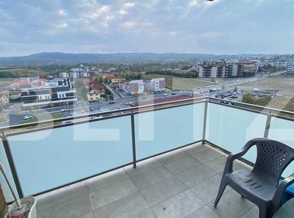 Apartament de închiriat 2 camere Bună Ziua - 73623AI | BLITZ Cluj-Napoca | Poza10