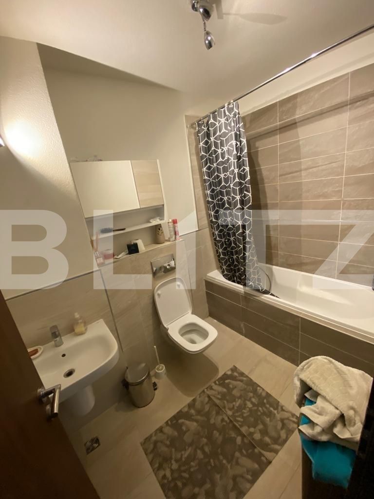 Apartament de închiriat 2 camere Bună Ziua - 73623AI | BLITZ Cluj-Napoca | Poza8