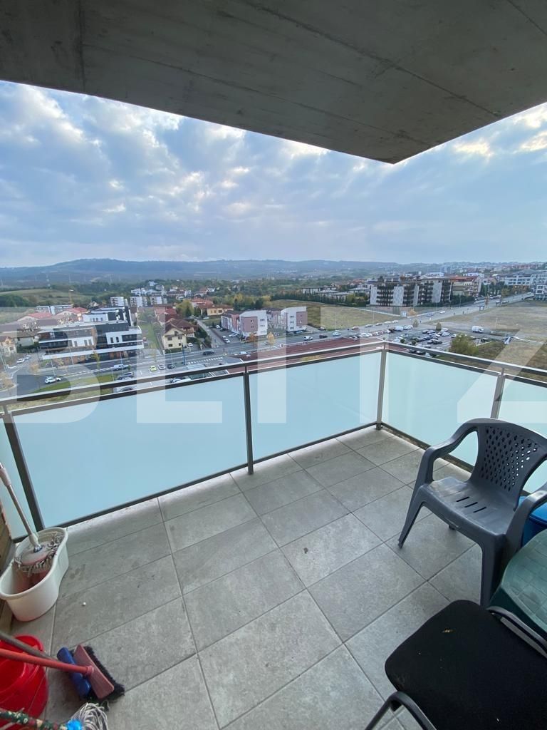 Apartament de închiriat 2 camere Bună Ziua - 73623AI | BLITZ Cluj-Napoca | Poza10