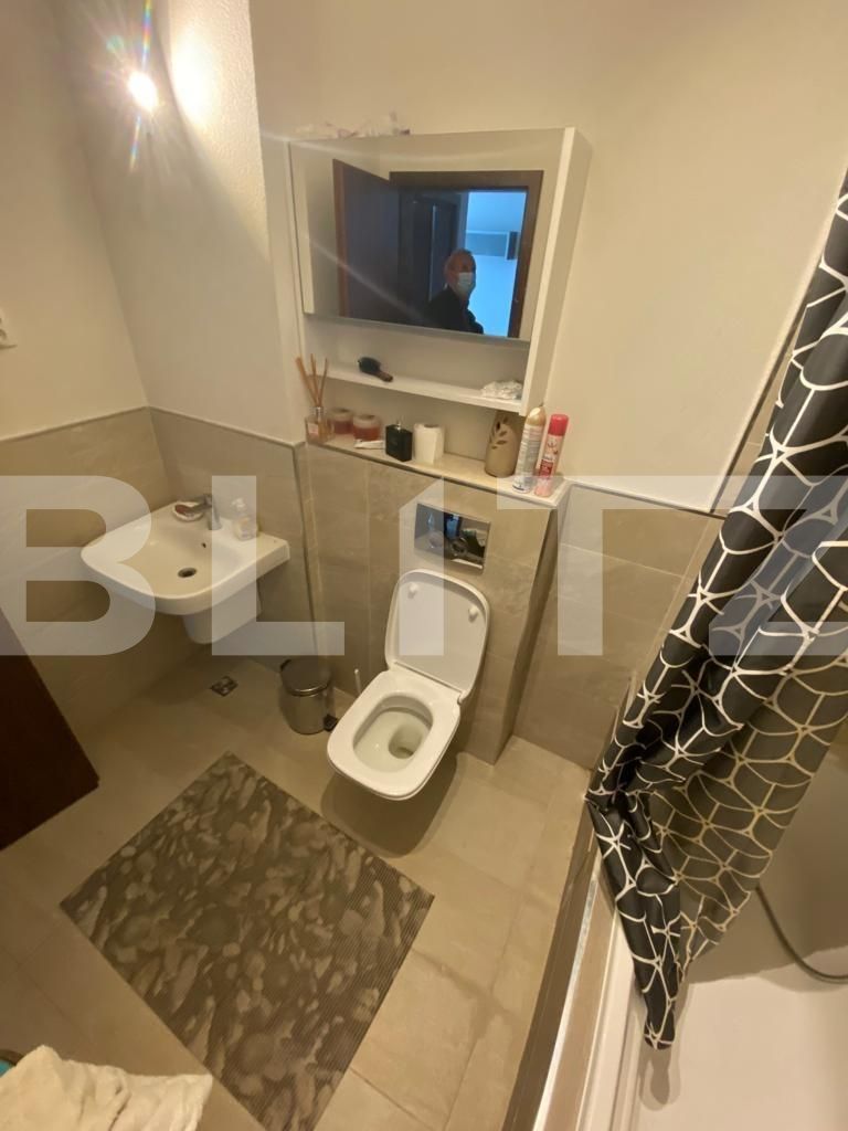 Apartament de închiriat 2 camere Bună Ziua - 73623AI | BLITZ Cluj-Napoca | Poza9