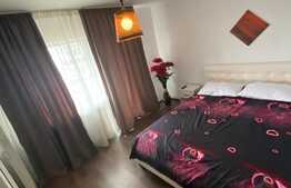 3 camere decomandate, 70 mp, 2 balcoane, parcare, zona Bucium