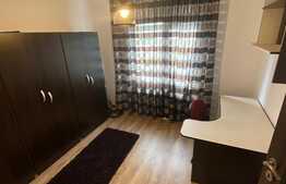 3 camere decomandate, 70 mp, 2 balcoane, parcare, zona Bucium