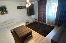 3 camere decomandate, 70 mp, 2 balcoane, parcare, zona Bucium