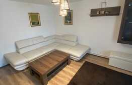 3 camere decomandate, 70 mp, 2 balcoane, parcare, zona Bucium