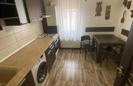 3 camere decomandate, 70 mp, 2 balcoane, parcare, zona Bucium