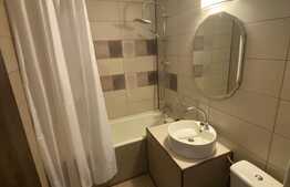 3 camere decomandate, 70 mp, 2 balcoane, parcare, zona Bucium