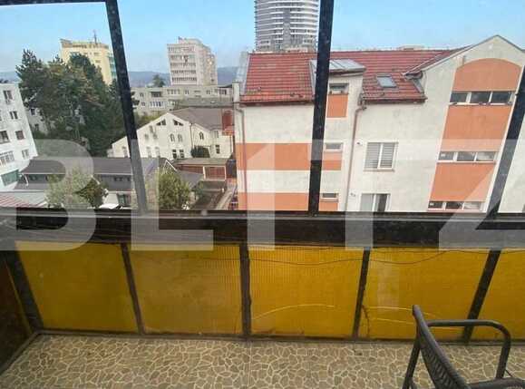 Apartament de închiriat 3 camere Manastur - 73624AI | BLITZ Cluj-Napoca | Poza9