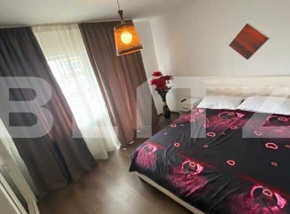 Apartament de închiriat 3 camere Manastur - 73624AI | BLITZ Cluj-Napoca | Poza4