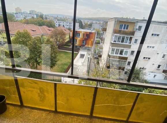 Apartament de închiriat 3 camere Manastur - 73624AI | BLITZ Cluj-Napoca | Poza8