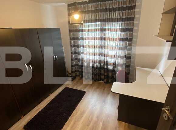 Apartament de închiriat 3 camere Manastur - 73624AI | BLITZ Cluj-Napoca | Poza3