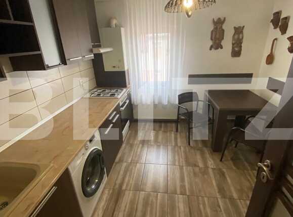 Apartament de închiriat 3 camere Manastur - 73624AI | BLITZ Cluj-Napoca | Poza5