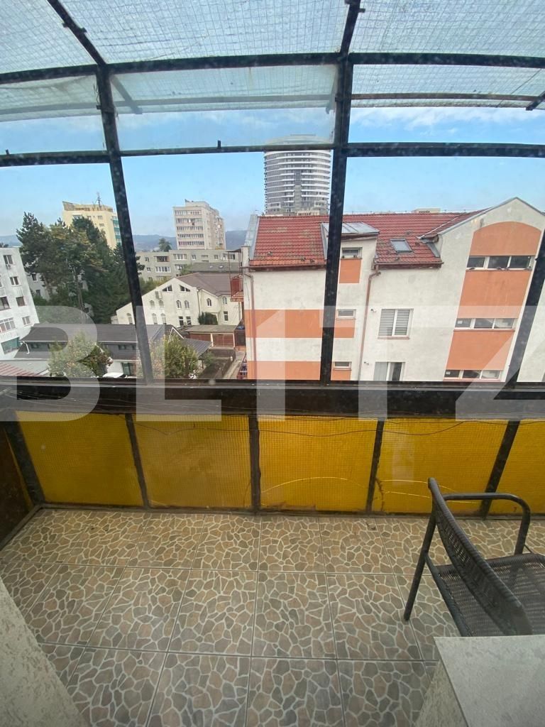 Apartament de închiriat 3 camere Manastur - 73624AI | BLITZ Cluj-Napoca | Poza9