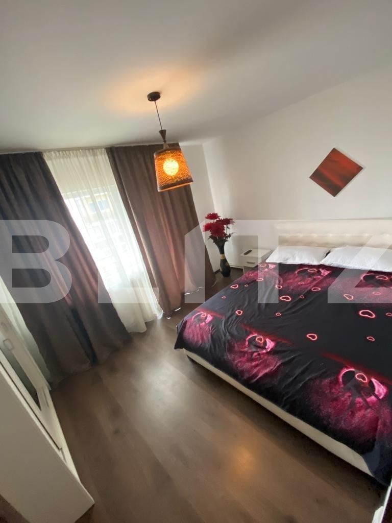 Apartament de închiriat 3 camere Manastur - 73624AI | BLITZ Cluj-Napoca | Poza4