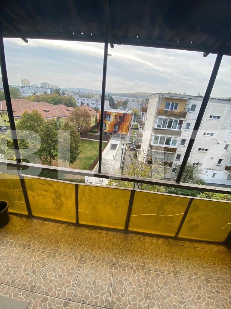 Apartament de închiriat 3 camere Manastur - 73624AI | BLITZ Cluj-Napoca | Poza8
