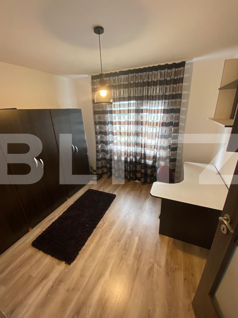 Apartament de închiriat 3 camere Manastur - 73624AI | BLITZ Cluj-Napoca | Poza3