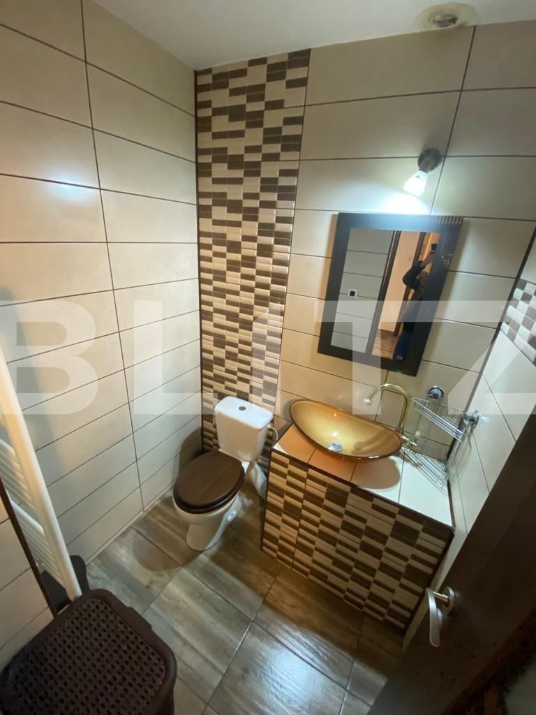 Apartament de închiriat 3 camere Manastur - 73624AI | BLITZ Cluj-Napoca | Poza6