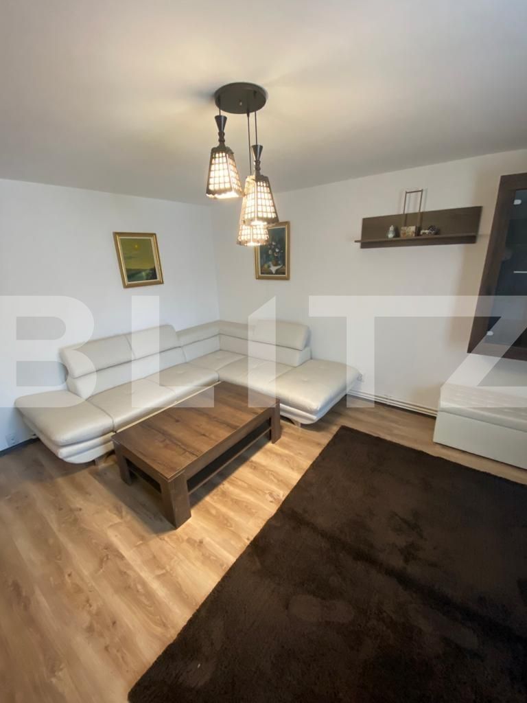 Apartament de închiriat 3 camere Manastur - 73624AI | BLITZ Cluj-Napoca | Poza2
