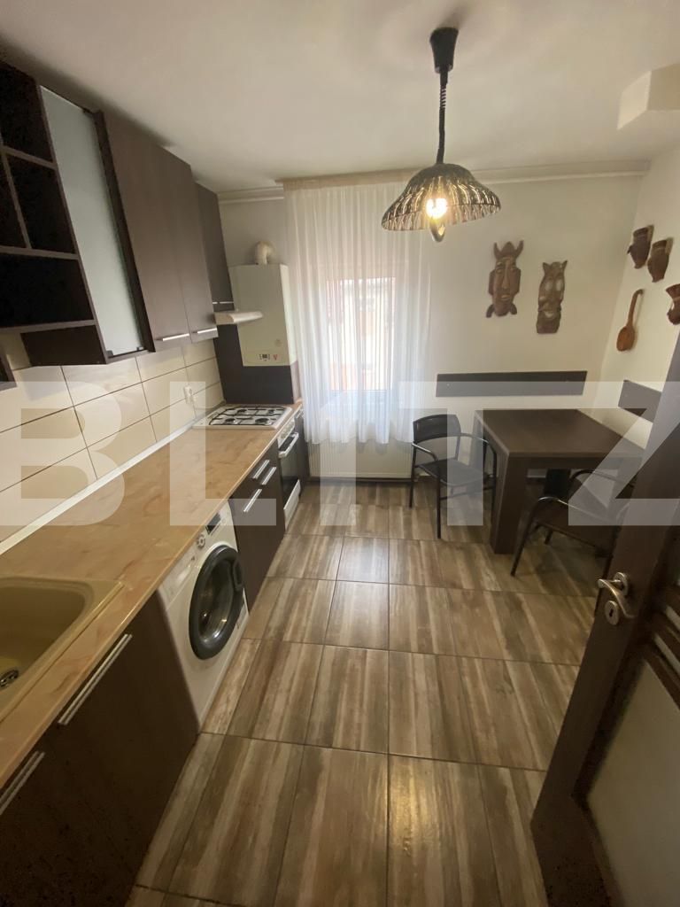 Apartament de închiriat 3 camere Manastur - 73624AI | BLITZ Cluj-Napoca | Poza5
