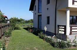 Casa de vanzare, 5300 mp teren, in Bod!