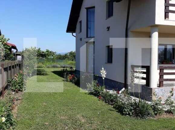 Casa de vânzare 6 camere Exterior Nord - 73626CV | BLITZ Brașov | Poza2