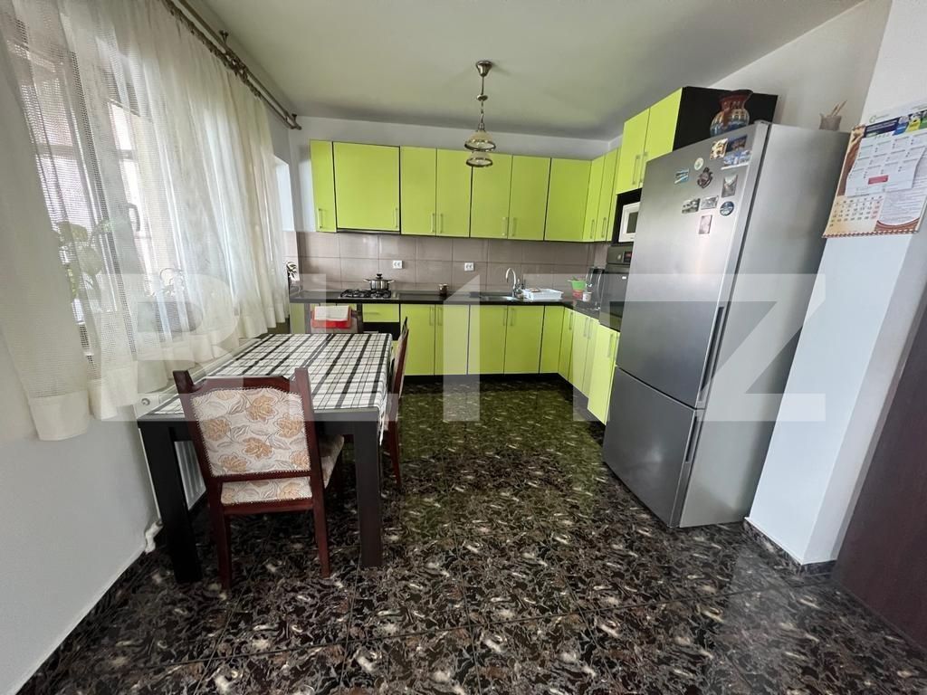 Casa de vânzare 6 camere Exterior Nord - 73626CV | BLITZ Brașov | Poza7