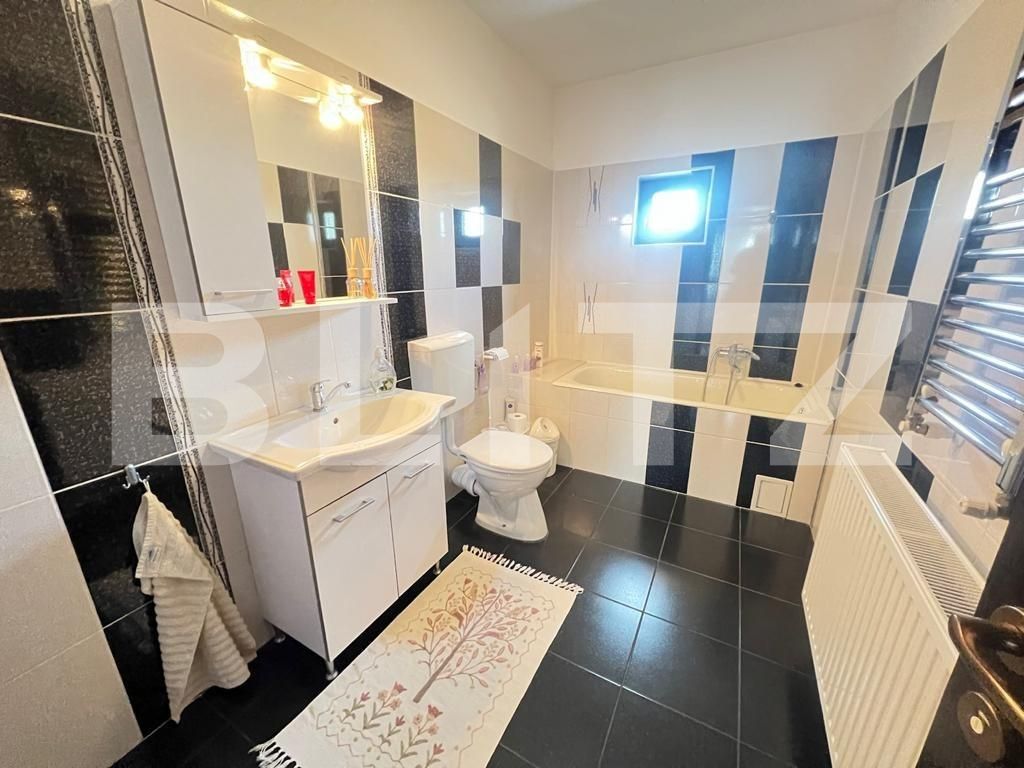 Casa de vânzare 6 camere Exterior Nord - 73626CV | BLITZ Brașov | Poza10