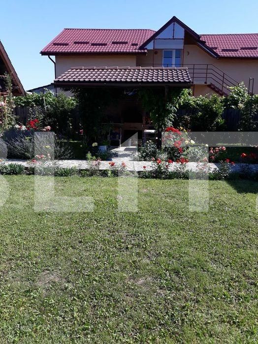 Casa de vânzare 6 camere Exterior Nord - 73626CV | BLITZ Brașov | Poza3