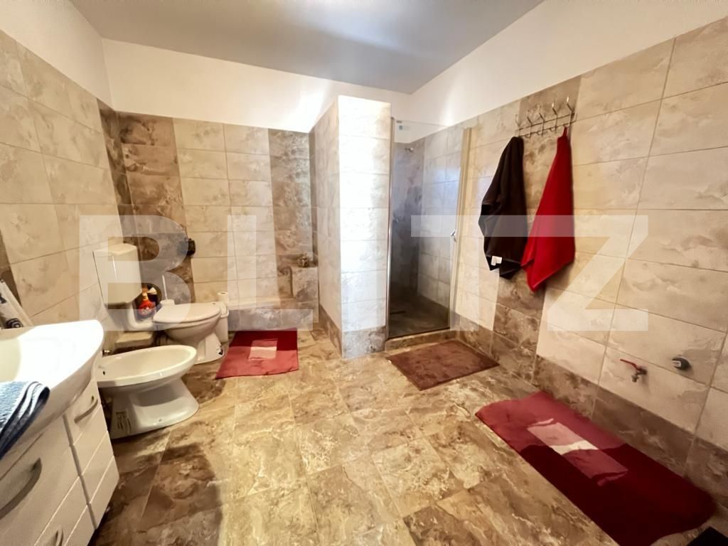 Casa de vânzare 6 camere Exterior Nord - 73626CV | BLITZ Brașov | Poza8