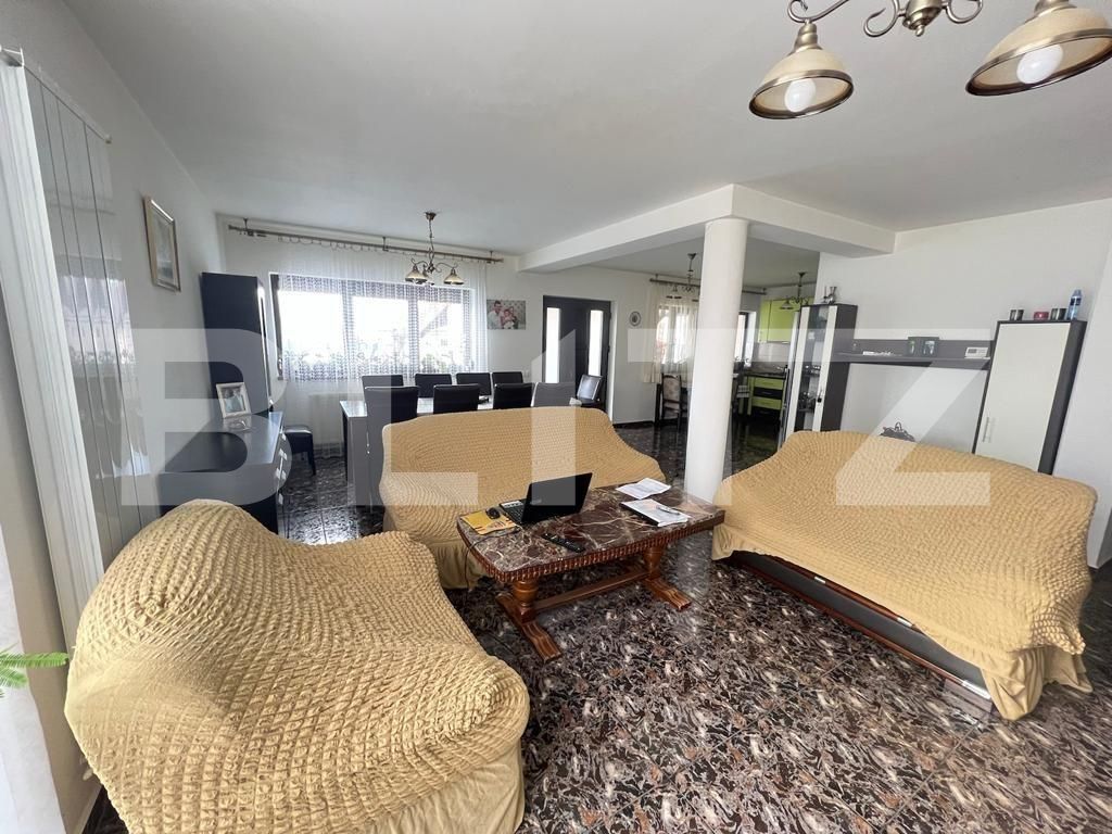 Casa de vânzare 6 camere Exterior Nord - 73626CV | BLITZ Brașov | Poza6