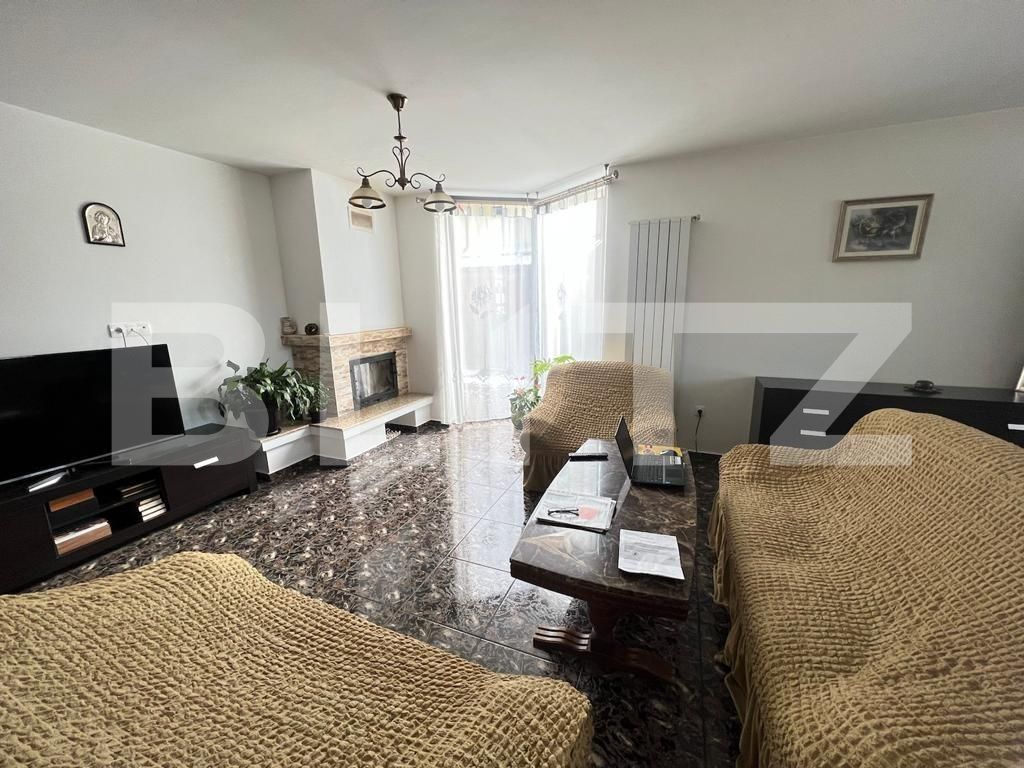 Casa de vânzare 6 camere Exterior Nord - 73626CV | BLITZ Brașov | Poza5