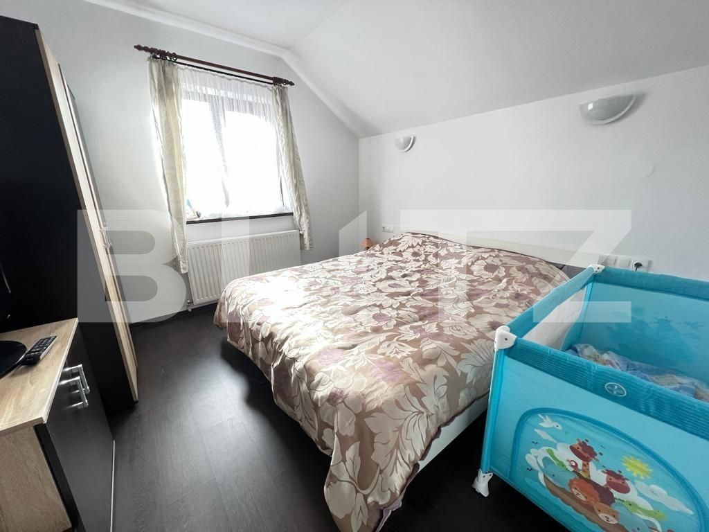 Casa de vânzare 6 camere Exterior Nord - 73626CV | BLITZ Brașov | Poza9