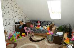 Vanzare mansarda cu 1 camera, 38 mp in zona strazii Porii