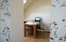 Vanzare mansarda cu 1 camera, 38 mp in zona strazii Porii