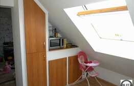 Vanzare mansarda cu 1 camera, 38 mp in zona strazii Porii