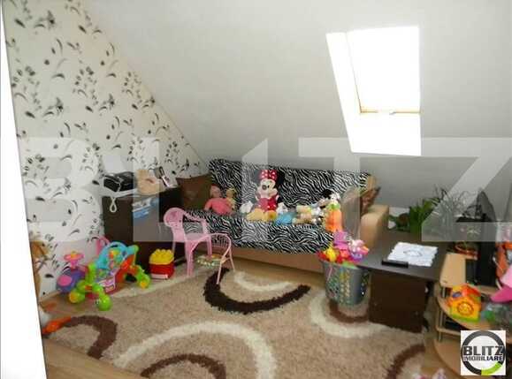 Garsonieră de vânzare Floreşti - 7363AV | BLITZ Cluj-Napoca | Poza1