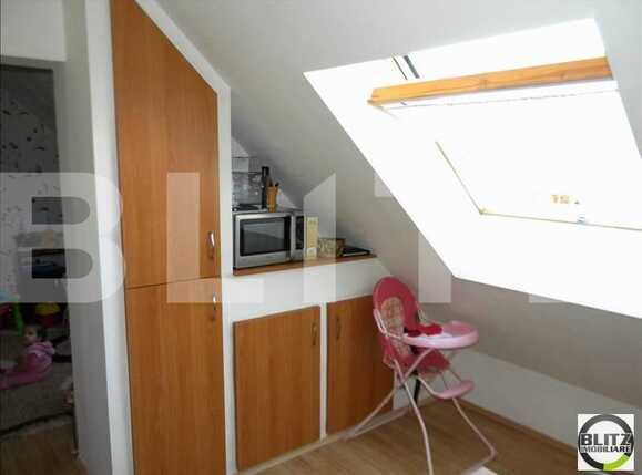 Garsonieră de vânzare Floreşti - 7363AV | BLITZ Cluj-Napoca | Poza5