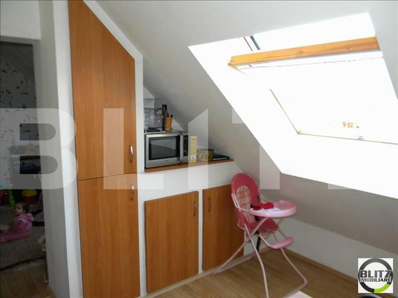 Garsonieră de vânzare Floreşti - 7363AV | BLITZ Cluj-Napoca | Poza5