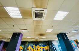 Spatiu pentru medical, 1210 mp, mezanin cu vitrina, zona Piata Marasti