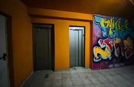 Spatiu pentru medical, 1210 mp, mezanin cu vitrina, zona Piata Marasti