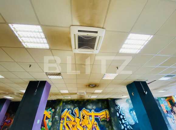Spațiu comercial de închiriat Marasti - 73632SIC | BLITZ Cluj-Napoca | Poza8