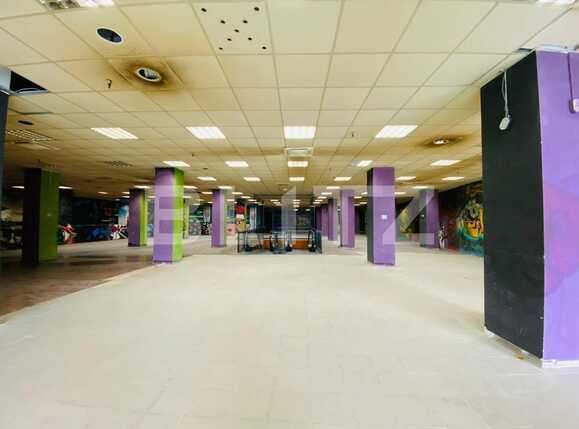 Spațiu comercial de închiriat Marasti - 73632SIC | BLITZ Cluj-Napoca | Poza13