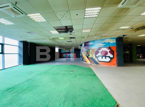 Spațiu comercial de închiriat Marasti - 73632SIC | BLITZ Cluj-Napoca | Poza5