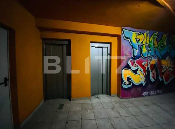 Spațiu comercial de închiriat Marasti - 73632SIC | BLITZ Cluj-Napoca | Poza15