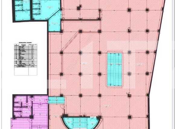 Spațiu comercial de închiriat Marasti - 73632SIC | BLITZ Cluj-Napoca | Poza7