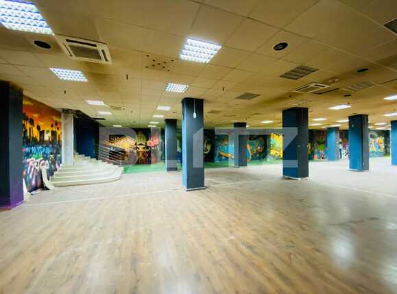 Spațiu comercial de închiriat Marasti - 73632SIC | BLITZ Cluj-Napoca | Poza2